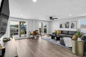 Pristine 3 BDRM Condo by Beach